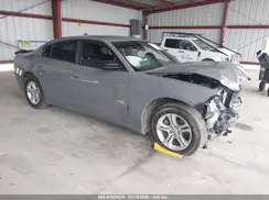 2C3CDXBGXPH672842 2023 DODGE CHARGER