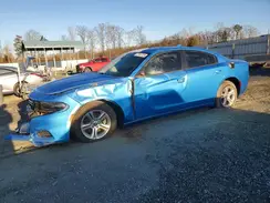2C3CDXBGXPH673683 2023 DODGE CHARGER