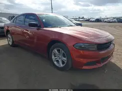 2C3CDXBGXPH673778 2023 DODGE CHARGER