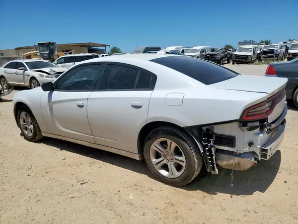 2C3CDXBGXPH673800 2023 DODGE CHARGER - Image 2