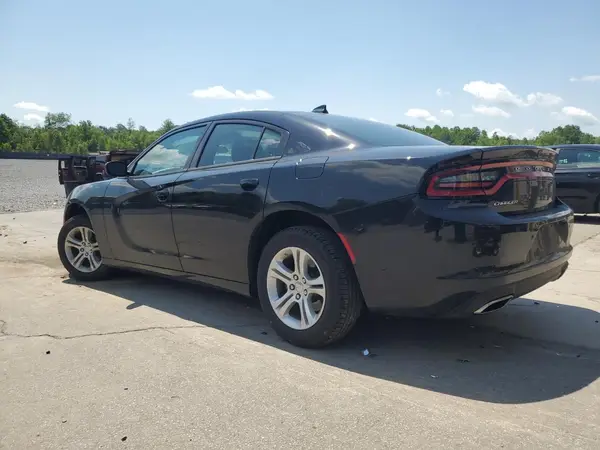 2C3CDXBGXPH674123 2023 DODGE CHARGER - Image 2