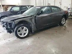 2C3CDXBGXPH674414 2023 DODGE CHARGER