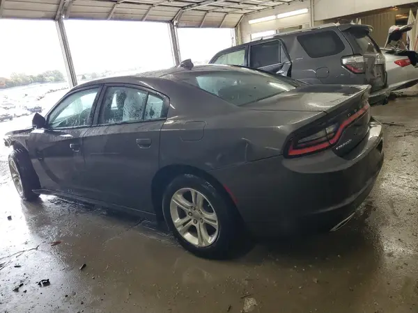 2C3CDXBGXPH674414 2023 DODGE CHARGER - Image 2