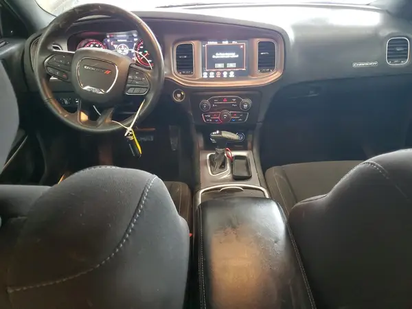 2C3CDXBGXPH674414 2023 DODGE CHARGER - Image 8