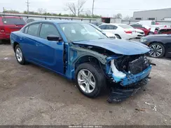 2C3CDXBGXPH674476 2023 DODGE CHARGER