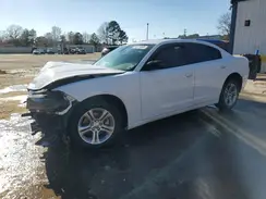 2C3CDXBGXPH674560 2023 DODGE CHARGER