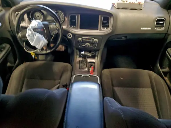 2C3CDXBGXPH674686 2023 DODGE CHARGER - Image 8