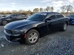 2C3CDXBGXPH674834 2023 DODGE CHARGER