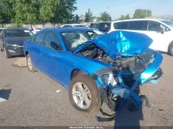 2C3CDXBGXPH675174 2023 DODGE CHARGER
