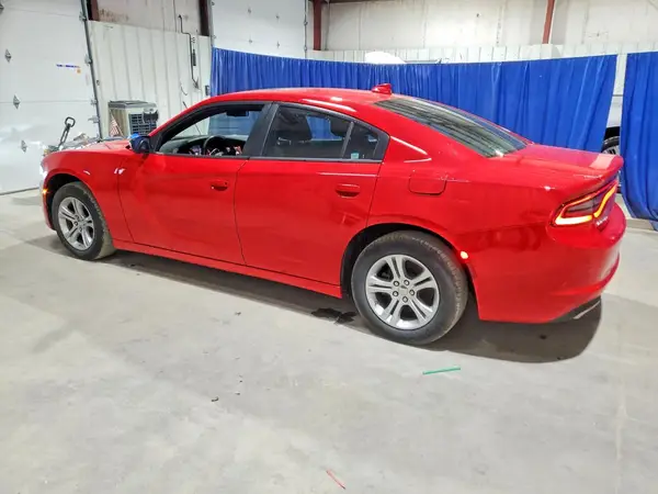 2C3CDXBGXPH675353 2023 DODGE CHARGER - Image 2