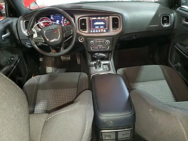 2C3CDXBGXPH675353 2023 DODGE CHARGER - Image 8