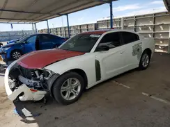2C3CDXBGXPH681847 2023 DODGE CHARGER