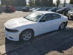 2C3CDXBGXPH690953 2023 DODGE CHARGER