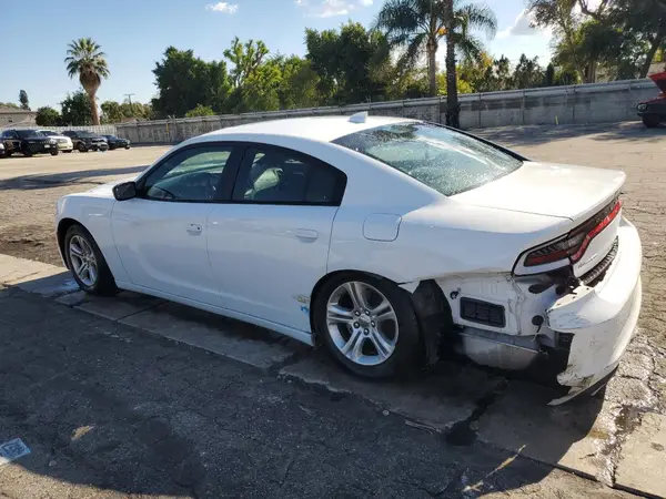 2C3CDXBGXPH690953 2023 DODGE CHARGER - Image 2