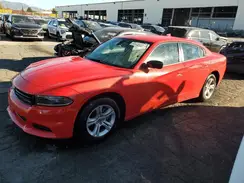 2C3CDXBGXPH690967 2023 DODGE CHARGER
