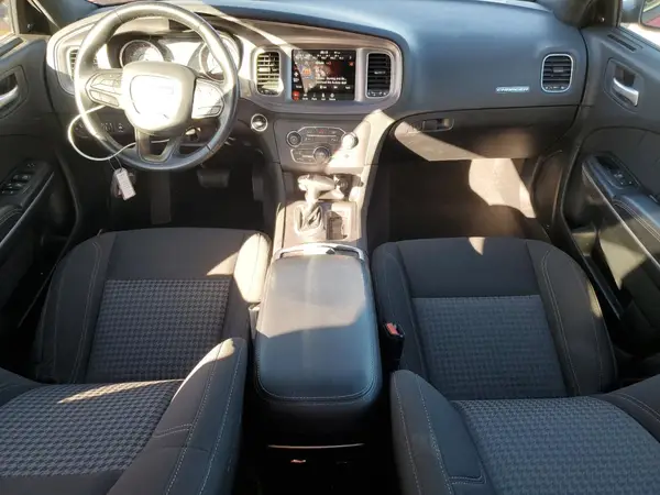 2C3CDXBGXPH690967 2023 DODGE CHARGER - Image 8