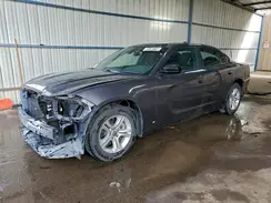 2C3CDXBGXPH691004 2023 DODGE CHARGER