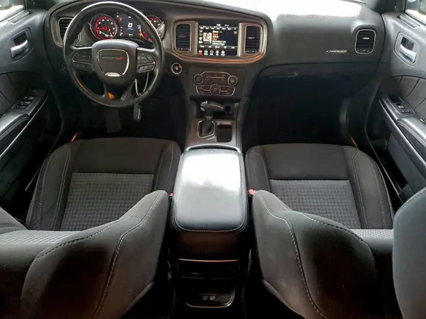 2C3CDXBGXPH691004 2023 DODGE CHARGER - Image 8