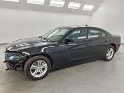 2C3CDXBGXPH691035 2023 DODGE CHARGER