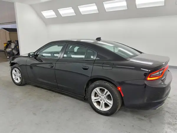 2C3CDXBGXPH691035 2023 DODGE CHARGER - Image 2