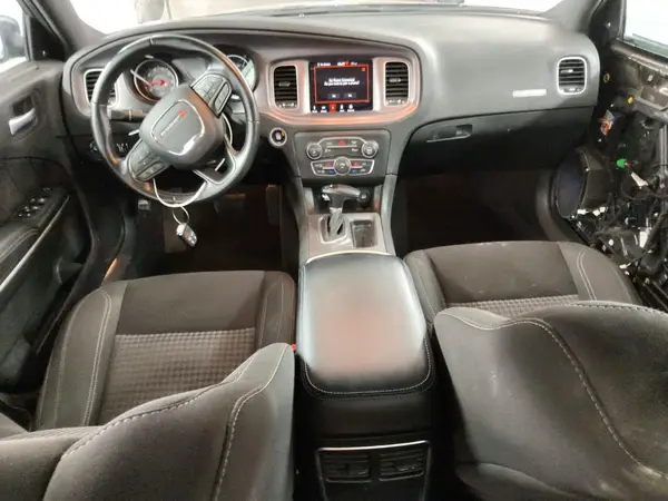 2C3CDXBGXPH691035 2023 DODGE CHARGER - Image 8