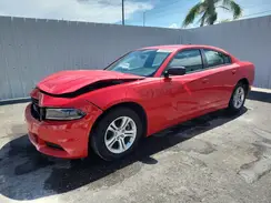 2C3CDXBGXPH691150 2023 DODGE CHARGER