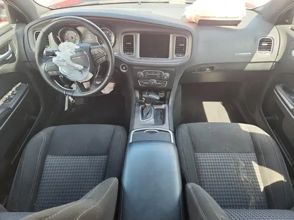 2C3CDXBGXPH691150 2023 DODGE CHARGER - Image 8