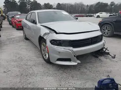 2C3CDXBGXPH697563 2023 DODGE CHARGER