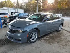 2C3CDXBGXPH698034 2023 DODGE CHARGER