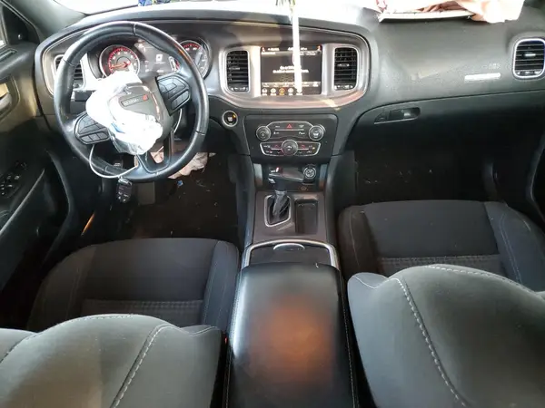 2C3CDXBGXPH698034 2023 DODGE CHARGER - Image 8
