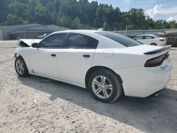 2C3CDXBGXPH698163 2023 DODGE CHARGER - Image 2