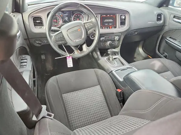 2C3CDXBGXPH698339 2023 DODGE CHARGER - Image 8