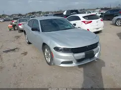 2C3CDXBGXPH698843 2023 DODGE CHARGER