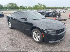 2C3CDXBGXPH700252 2023 DODGE CHARGER
