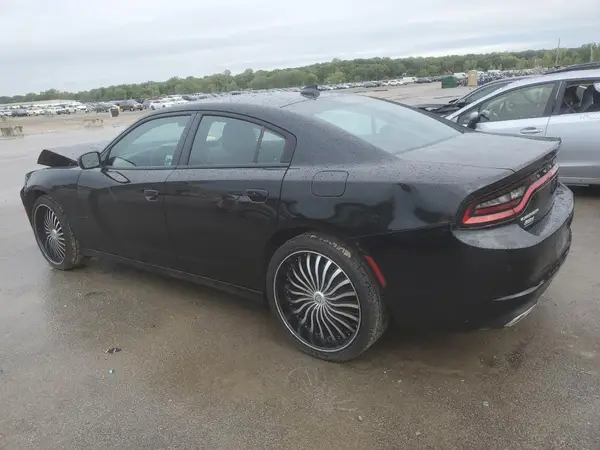 2C3CDXBGXPH702826 2023 DODGE CHARGER - Image 2