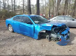 2C3CDXBGXPH702969 2023 DODGE CHARGER