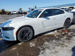 2C3CDXBGXPH704074 2023 DODGE CHARGER