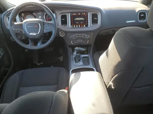 2C3CDXBGXPH704074 2023 DODGE CHARGER - Image 8