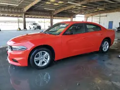 2C3CDXBGXPH704334 2023 DODGE CHARGER