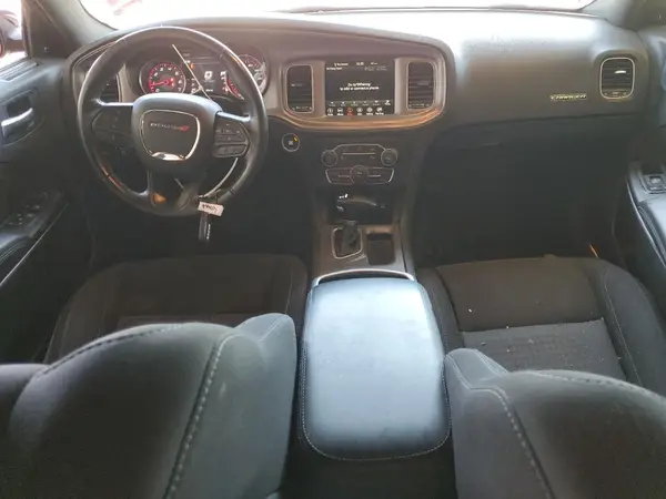 2C3CDXBGXPH704334 2023 DODGE CHARGER - Image 8