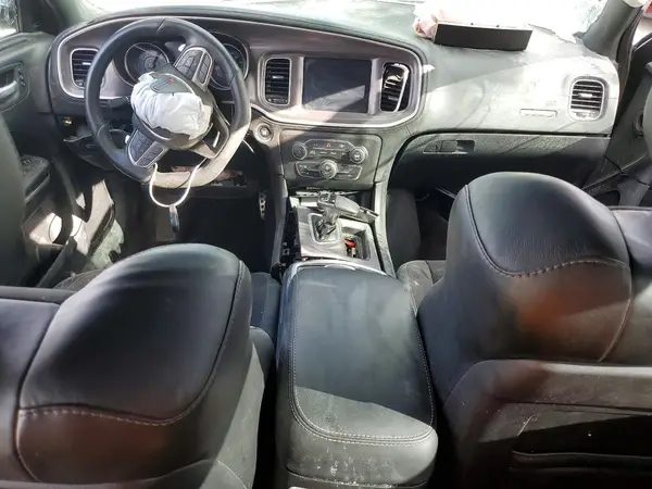 2C3CDXCJ6LH166214 2020 DODGE CHARGER - Image 8