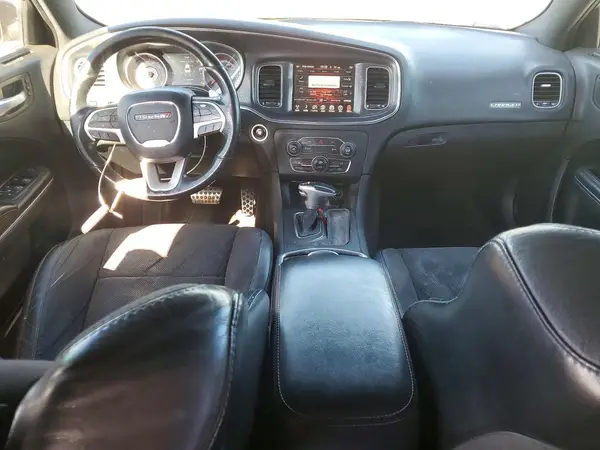 2C3CDXCT0GH104613 2016 DODGE CHARGER - Image 8