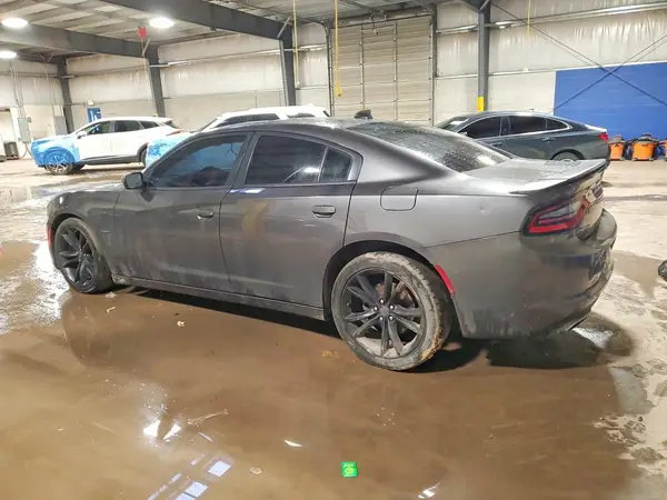 2C3CDXCT0GH104711 2016 DODGE CHARGER - Image 2