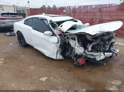 2C3CDXCT0GH110668 2016 DODGE CHARGER