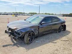 2C3CDXCT0GH117734 2018 DODGE CHARGER