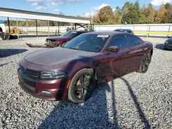 2C3CDXCT0GH120701 2016 DODGE CHARGER