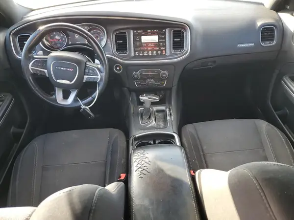 2C3CDXCT0GH120701 2016 DODGE CHARGER - Image 8