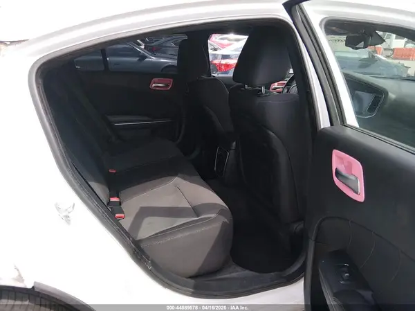 2C3CDXCT0GH127230 2016 DODGE CHARGER - Image 8