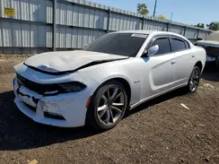 2C3CDXCT0GH127258 2016 DODGE CHARGER