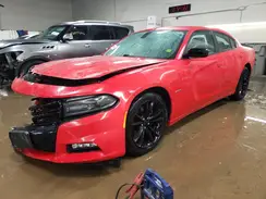 2C3CDXCT0GH127423 2016 DODGE CHARGER
